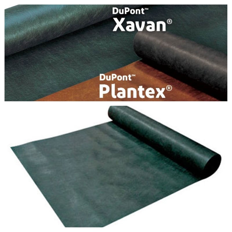 ザバーン® 防草シート 350G（高耐久強力タイプ・曝露向け） G