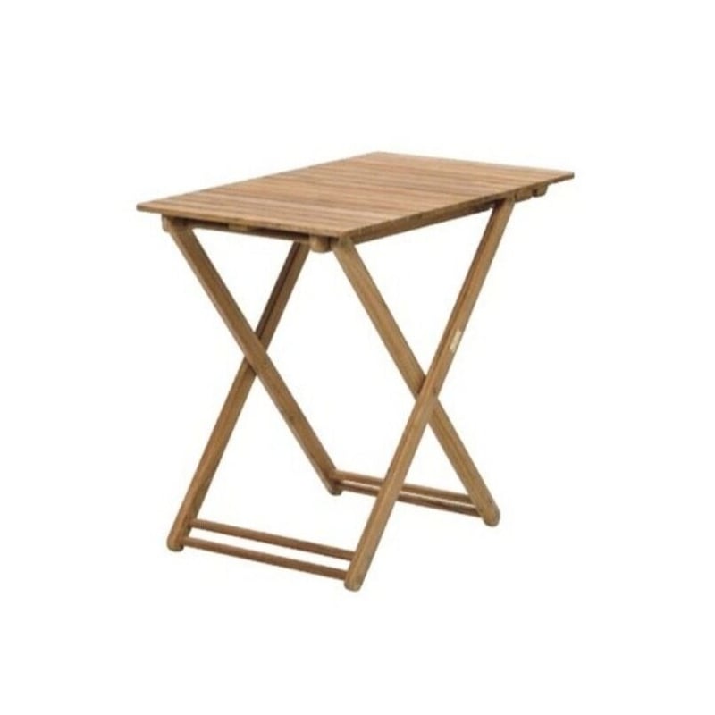 JATI ジャティ・サイドテーブル800×500 ガーデンファニチャー