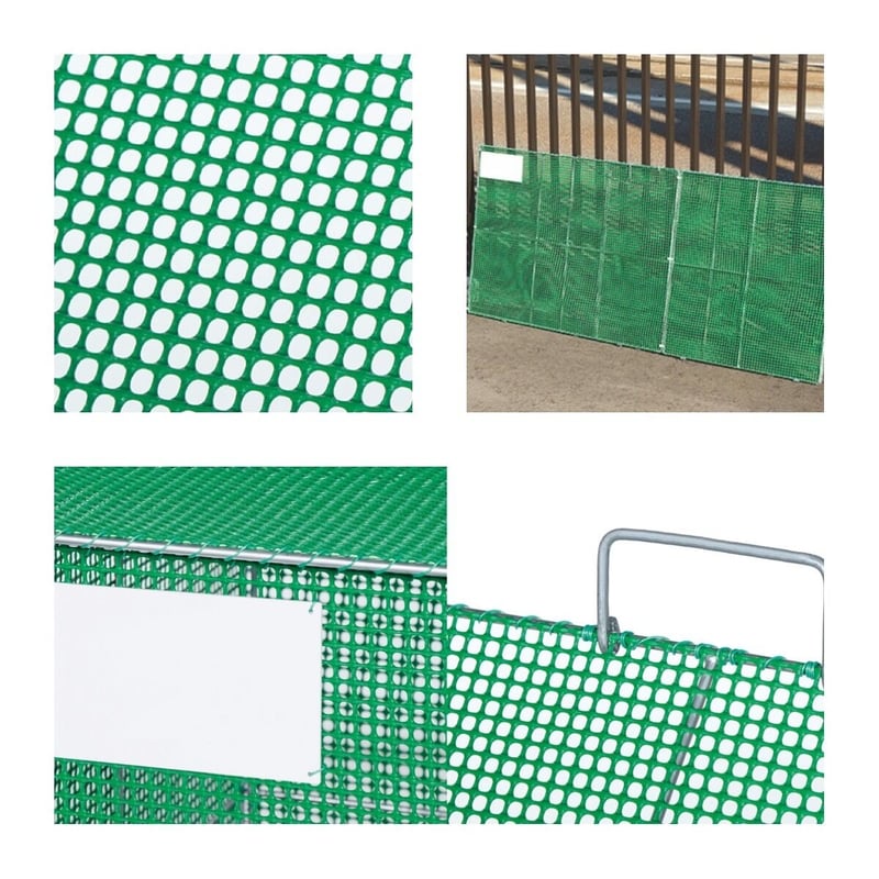 ジャンボメッシュ折りたたみ式 大型ごみ箱 ACシリーズ Gセレクション