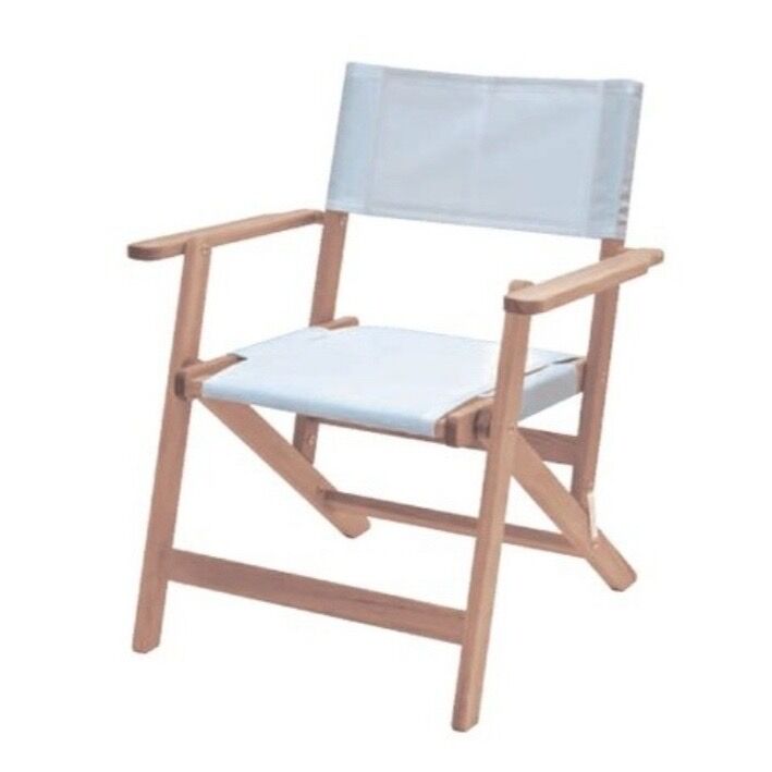 JATI ジャティ ガーデンチェア 2