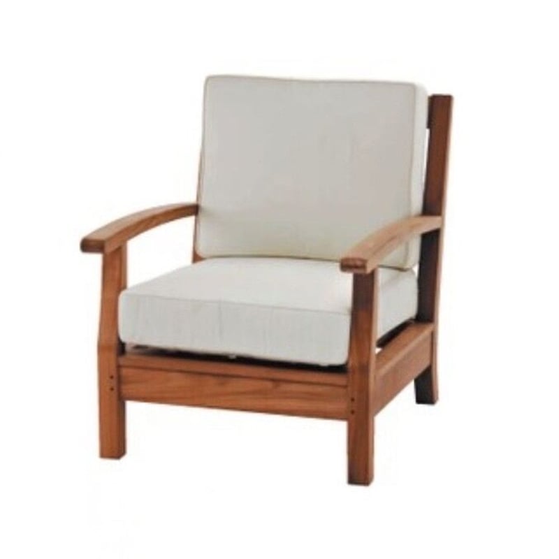 JATI ジャティ ガーデンチェア 1 JATI ジャティ ガーデンチェア 1