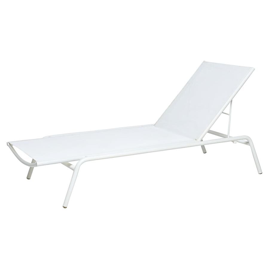 MAIORI マイオリ NC OTFサンベッド ガーデンファニチャー 屋外