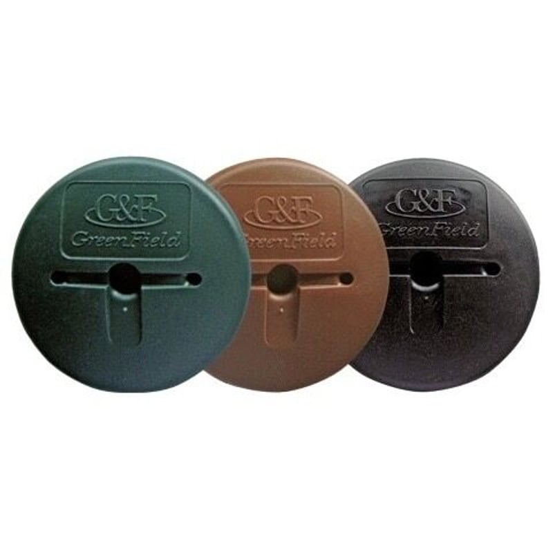 プランテックス® ザバーン® 副資材 プラピン GFワッシャー™ 接続テープ