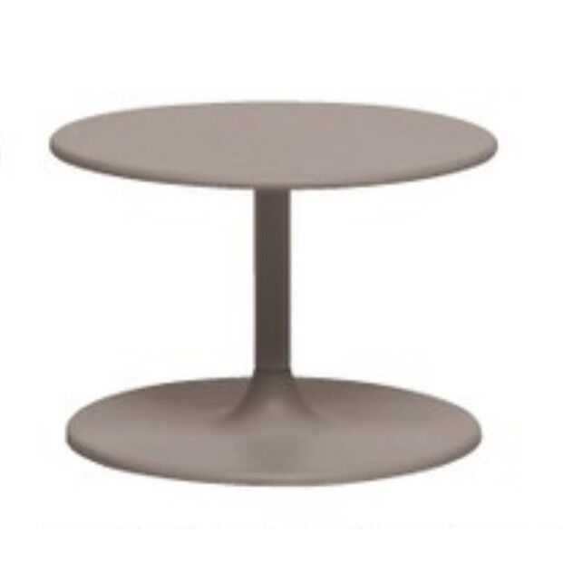 TAPAS タパス バレンシアコーヒーテーブル600R ガーデン