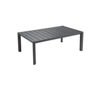 TAPAS タパス バレンシアコーヒーテーブル700R ガーデン