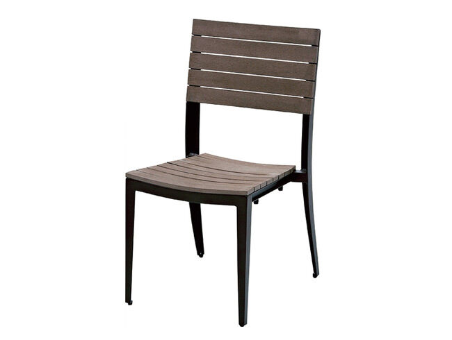 MAIORI マイオリ ローアームチェア ガーデンチェア ガーデン