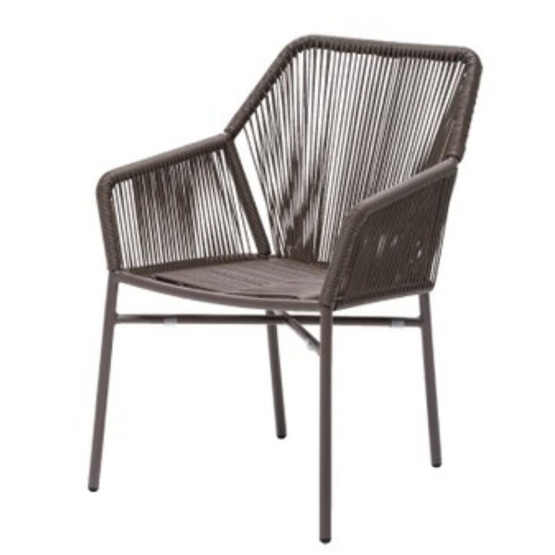 【美品】TAPAS(タパス) サラゴサアームチェア/アンスラサイト サラゴサアームチェア／アンスラサイト ｜ ニチエス NICHIESU