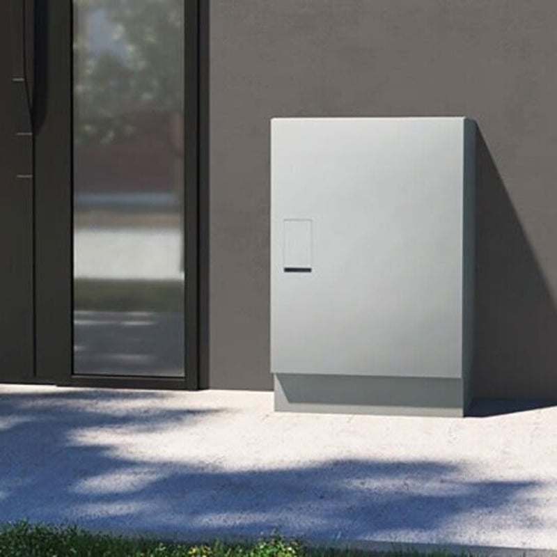 宅配ボックス ビッグ 前入前出 防滴タイプ Gセレクション | coco