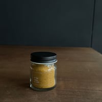 yellow spice