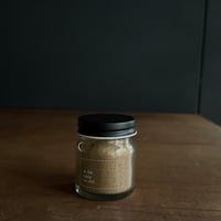 cool spice