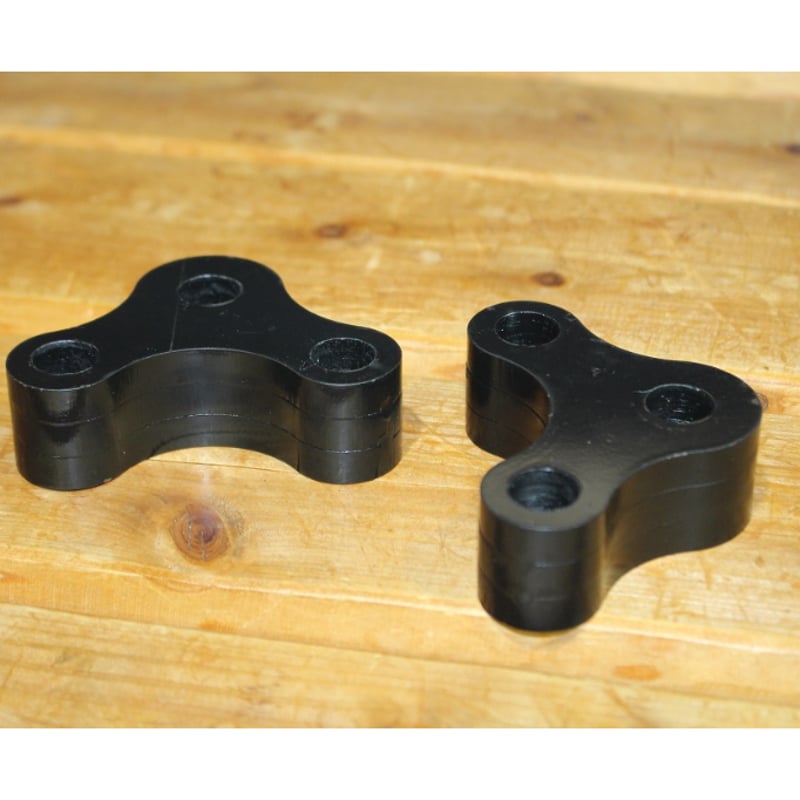 フォルテフロントキャンバーアダプター | FORTE ONLINE STORE