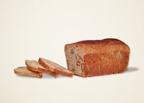 クリーンな食生活への、第一歩に スターターズ・ブレッド