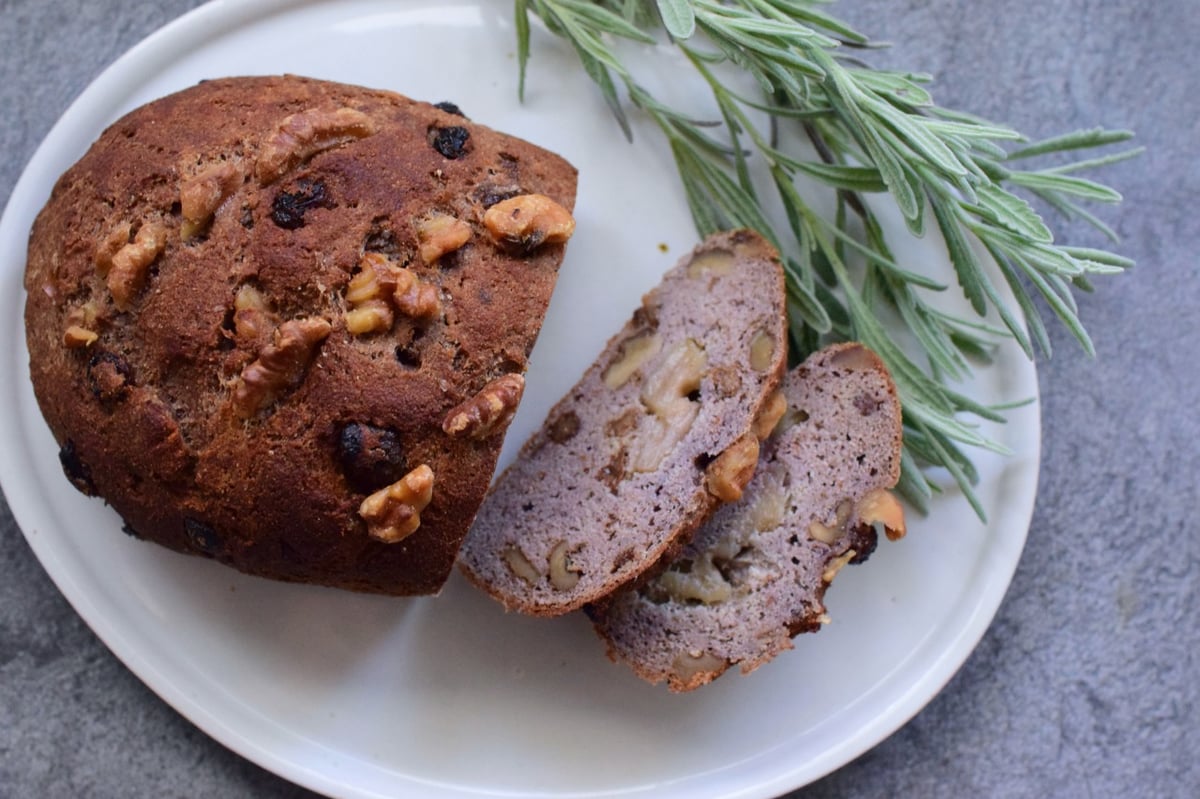 グルテンフリー Amazon | 【糖質オフの豆粉パン】ZENB ゼンブ ブレッド グルテン