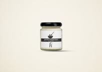 ゲージフリー生クリーム使用　Guilt Free Whipped Cream