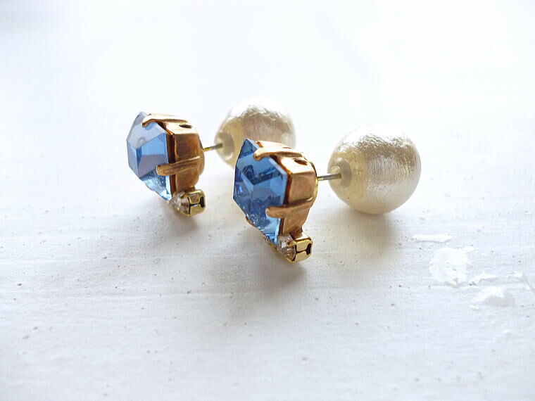 Zoe | Jasmin Jewelry