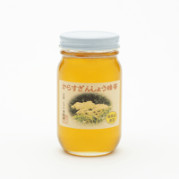 百花 | 京都ヒグチ養蜂園