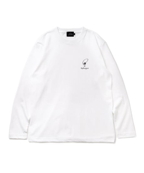 シンボルロンT (White）
