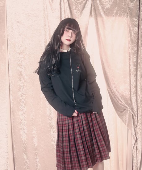 シンボルロンT (Black)