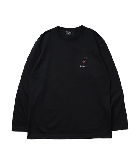 シンボルロンT (Black)