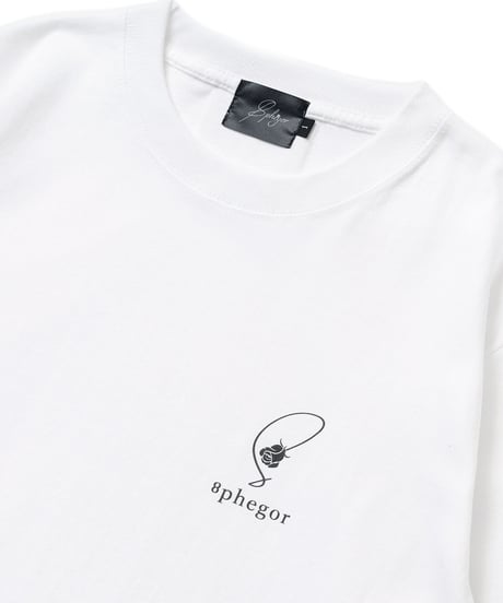 シンボルロンT (White）