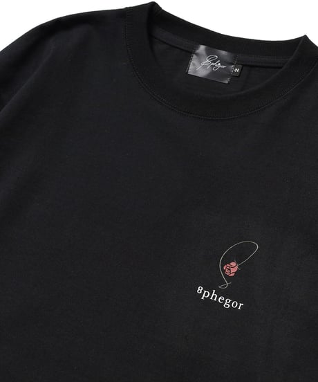 シンボルロンT (Black)