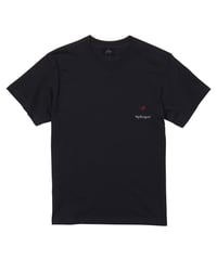 シンボルBIGTシャツ (Black)
