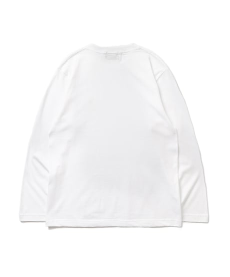 シンボルロンT (White）