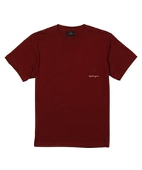 シンボルBIGTシャツ (Burgundy)