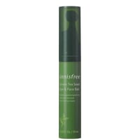イニスフリー グリーンティーシード アイ＆フェイスボール 10ml