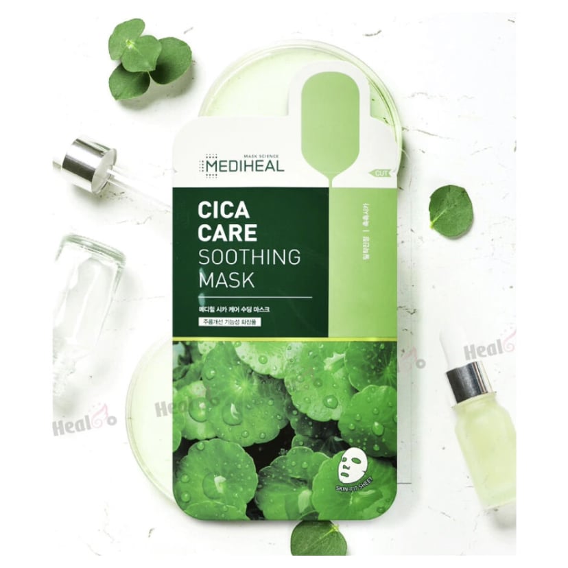 メディスコ　MEDISCO スキングロウマスク　MPCクリーム Cica パック MEDISCO スキングロウマスク 100ml-エステ化粧品の卸/仕入れなら