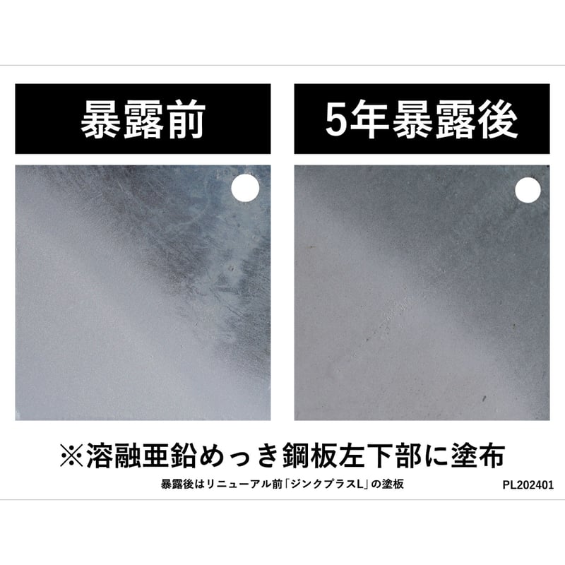 ジンクプラスネオLスプレー_420ml【環境対応】 | Nissin InduSTORE.