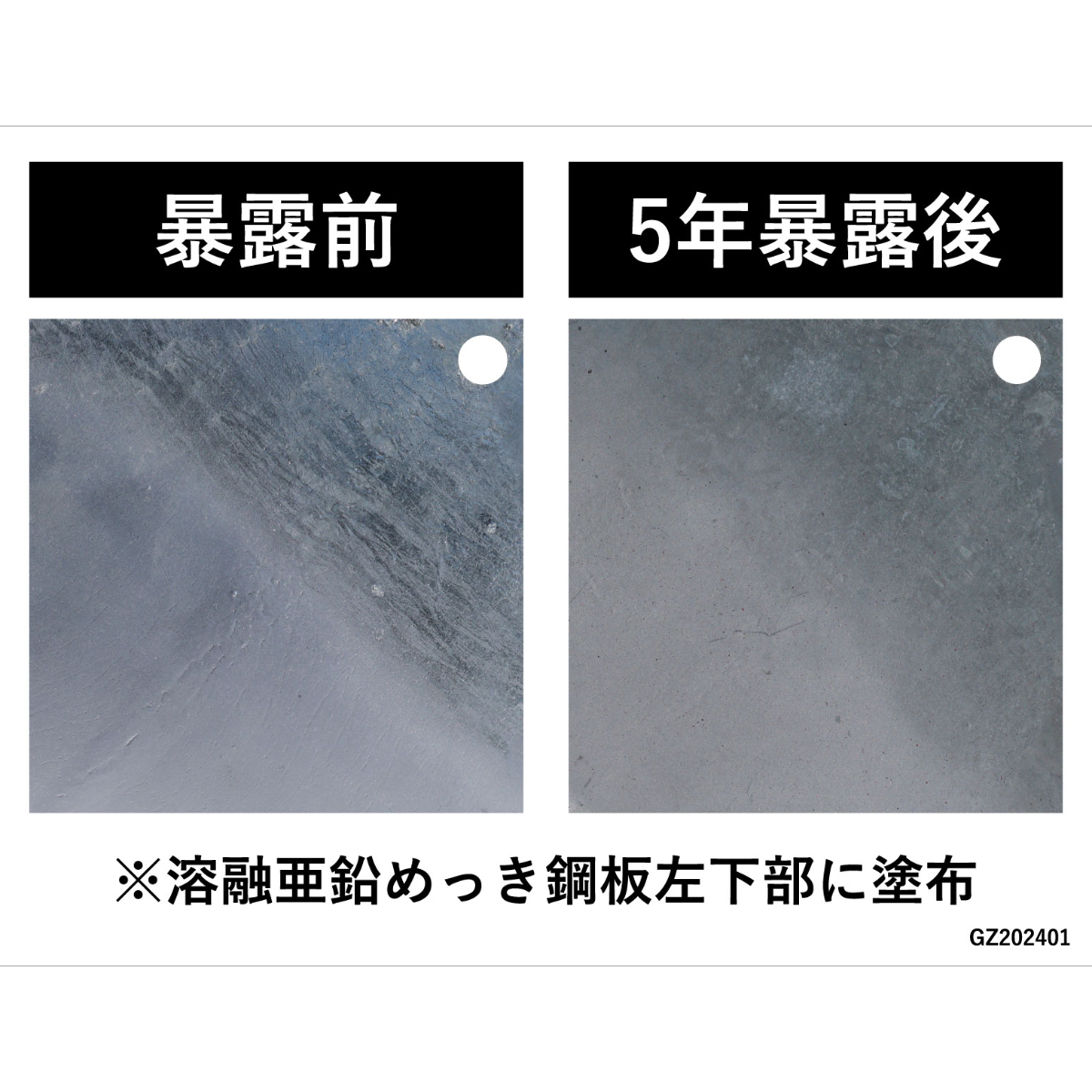 GZ52スプレー_420ml | Nissin InduSTORE.