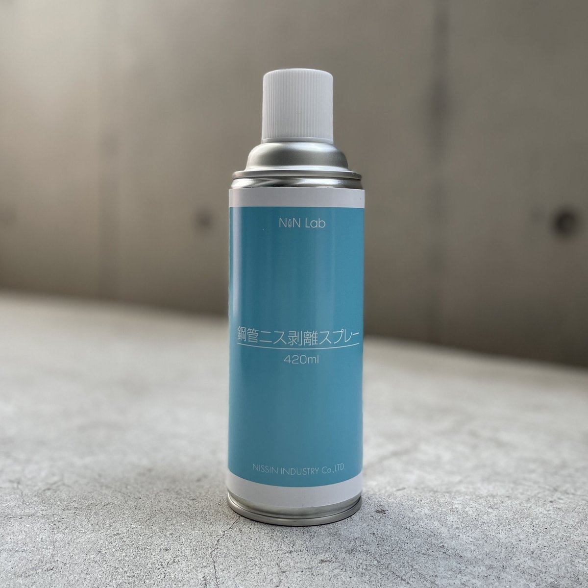 ブラバ 粘着剥離剤スプレー 未使用品 6本セット