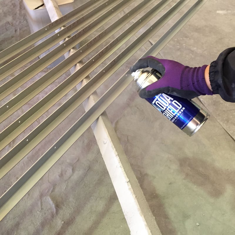 アクアシールド Amazon | ウォーターポンプシールメカニカルキット For ka-w-as