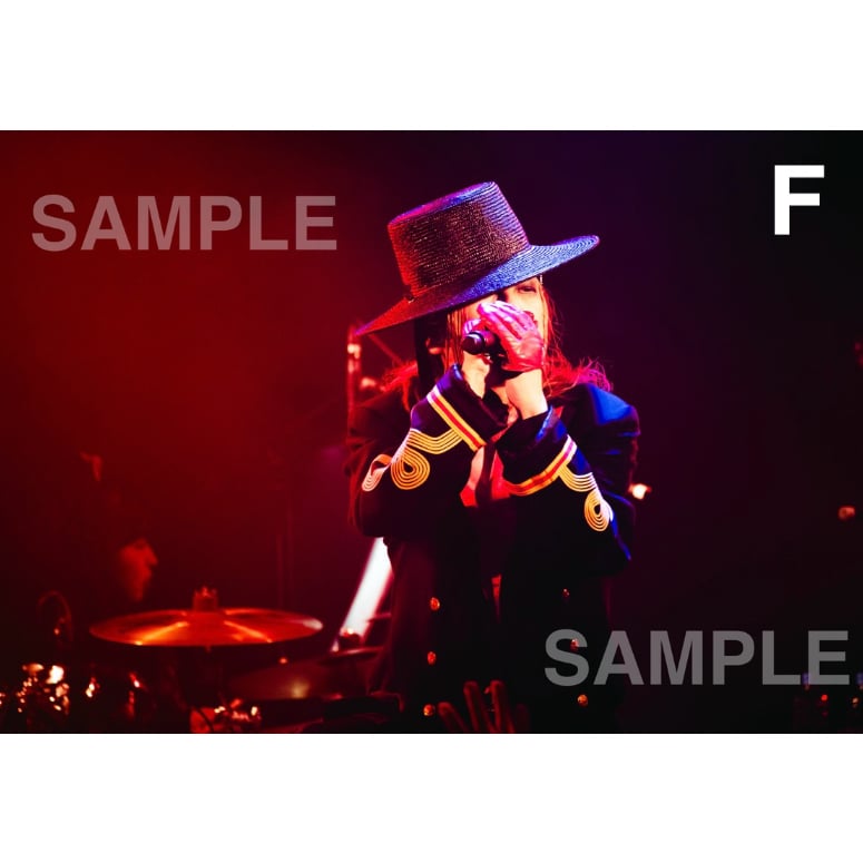 作品『清春』アクリル（全8種） | Maki Ishii Photo STORE