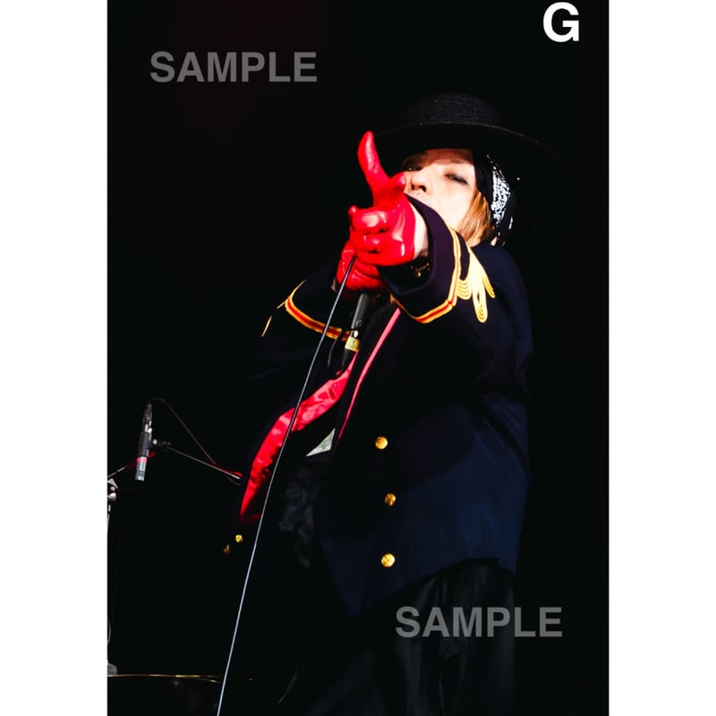 作品『清春』アクリル（全8種） | Maki Ishii Photo STORE