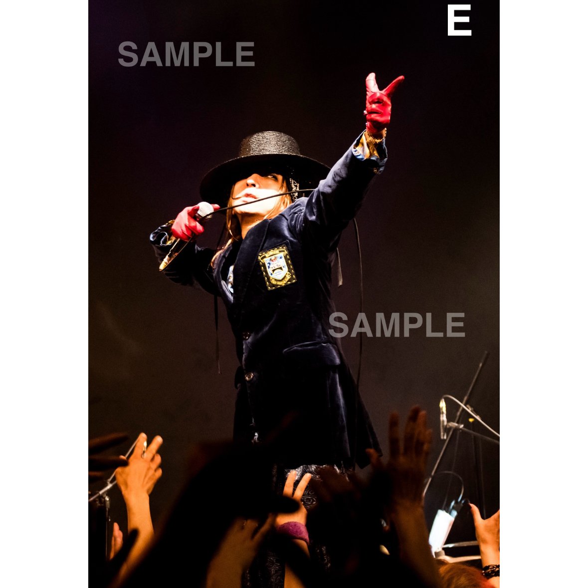 作品『清春』アクリル（全8種） | Maki Ishii Photo STORE