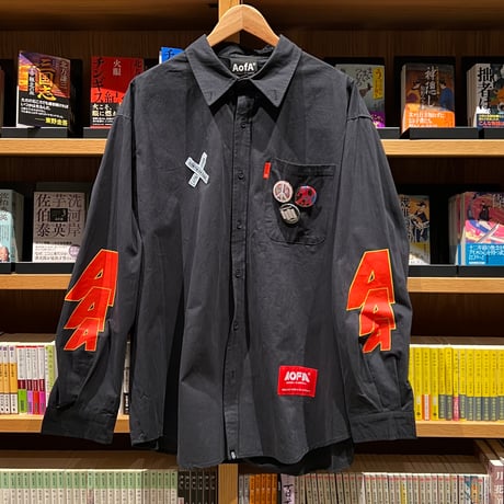 My Favorite Work Shirts