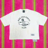 新作　"MAD TEA PARTY CLUB”　T-SHIRTS