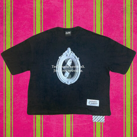 "LOUIS”　T-SHIRTS