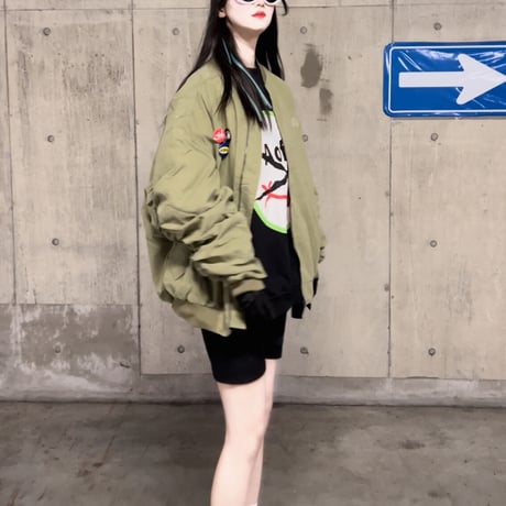Gotham City Police Department Jacket Ⅱ