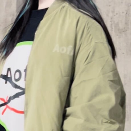 Gotham City Police Department Jacket Ⅱ