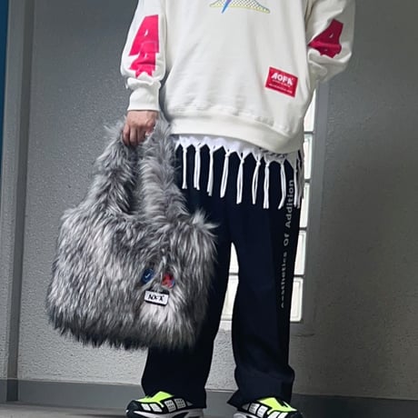 〈再販〉My Favorite Faux Fur