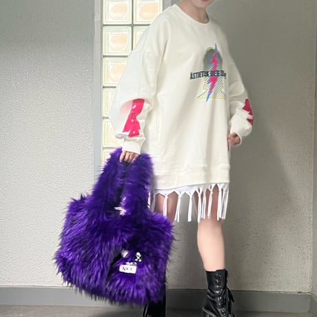 〈再販〉My Favorite Faux Fur