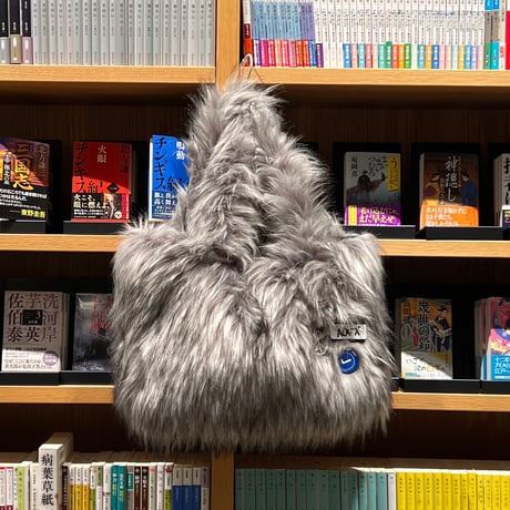 〈再販〉My Favorite Faux Fur