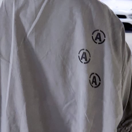 Gotham City Police Department Jacket Ⅱ