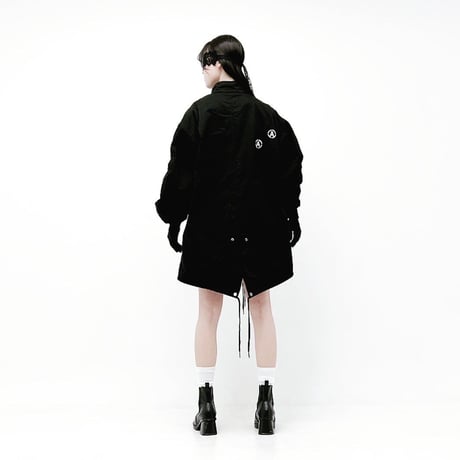 "Gotham City Police Department Jaket"