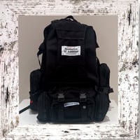 エクスクルーシブ作品　新型　3WAYBACKPACK