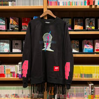 My Favorite Sweatshirts #3