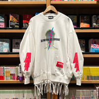 My Favorite Sweat shirts #1